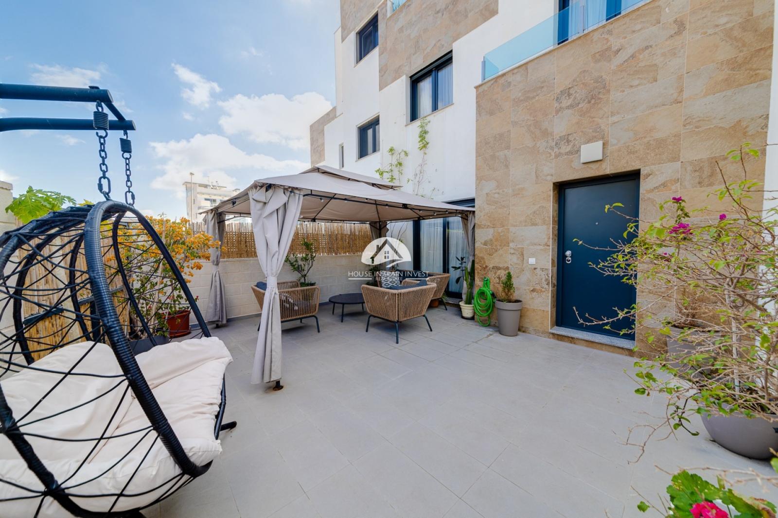 Casa en Venta en Orihuela
