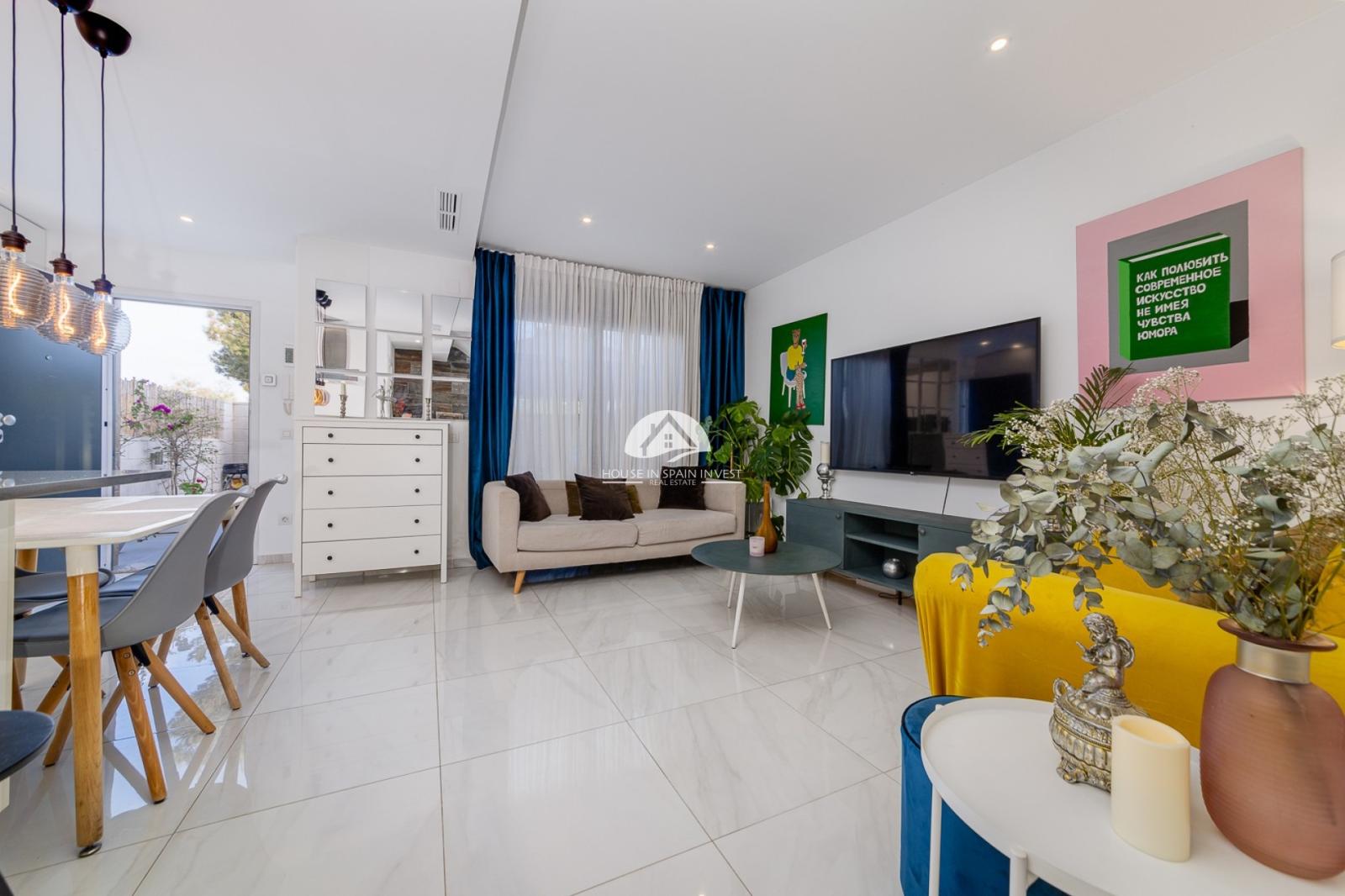 Casa en Venta en Orihuela
