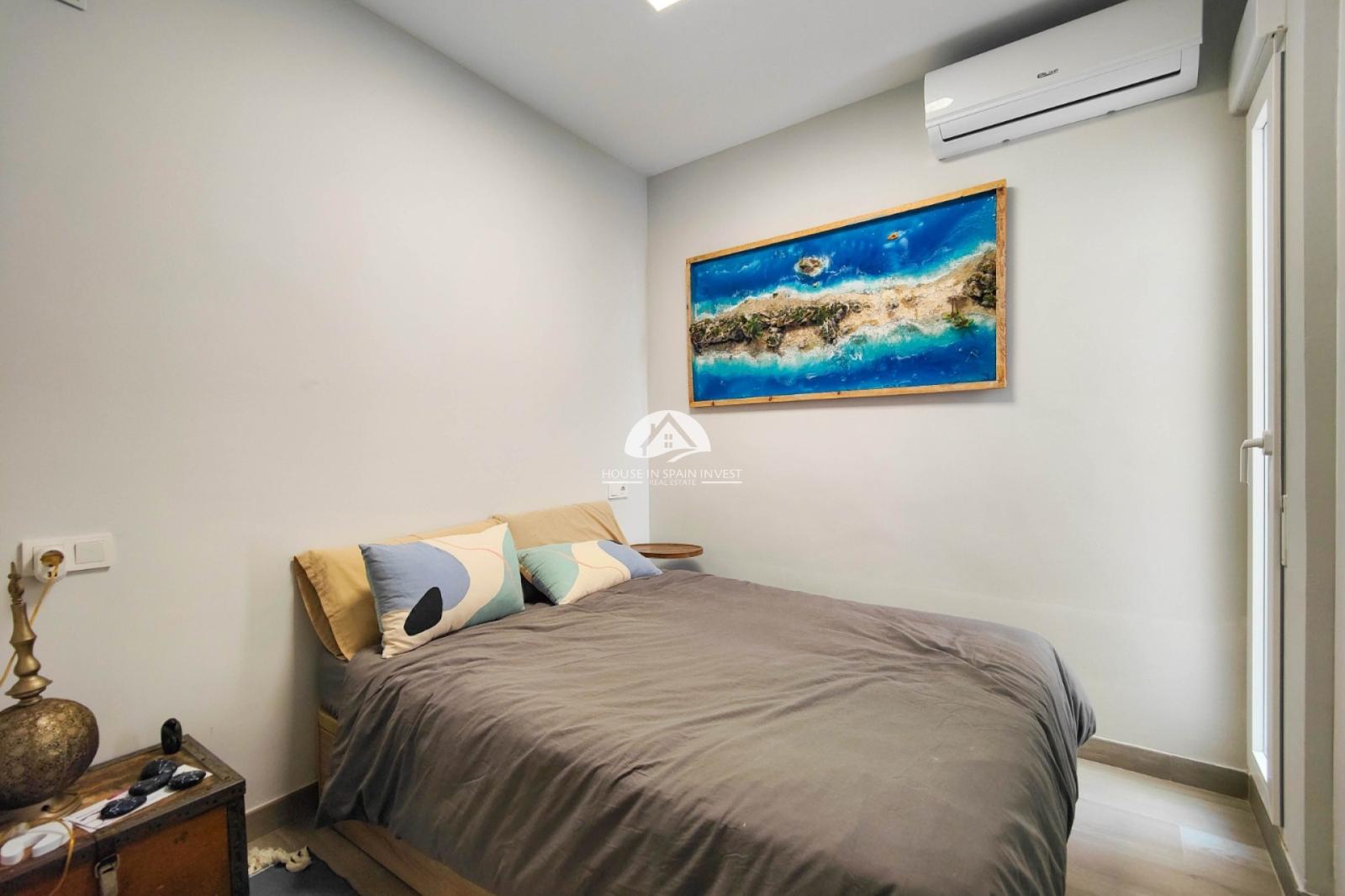 Apartamento en Venta en Torrevieja