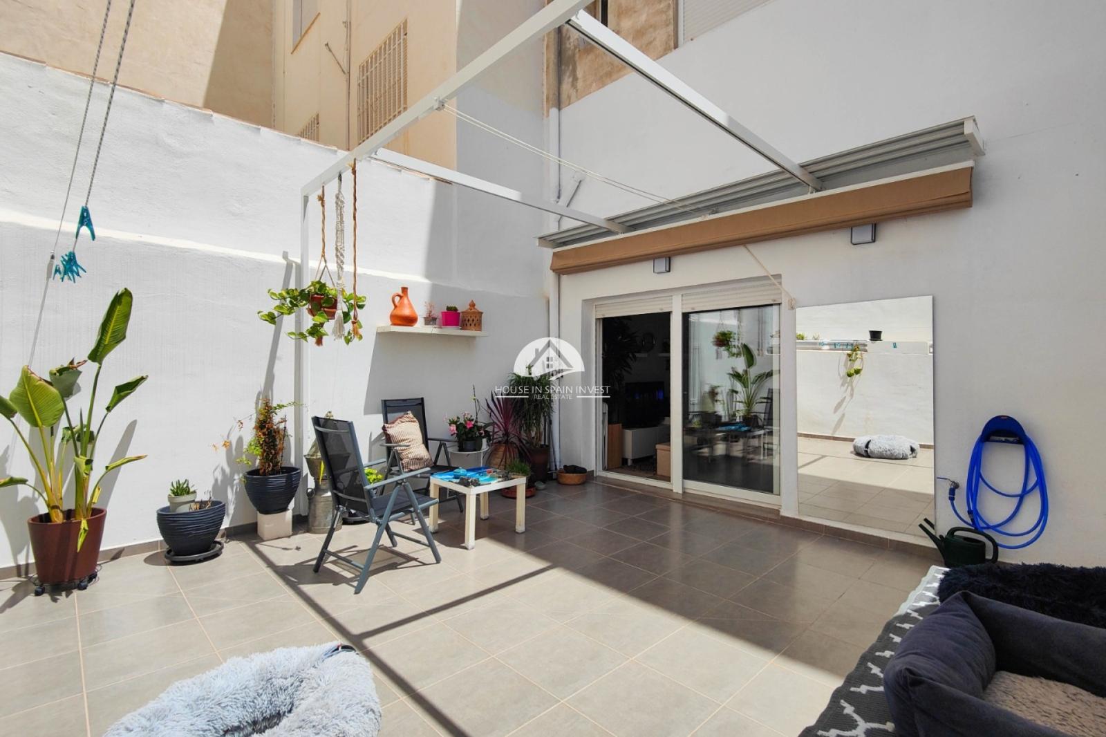 Apartamento en Venta en Torrevieja