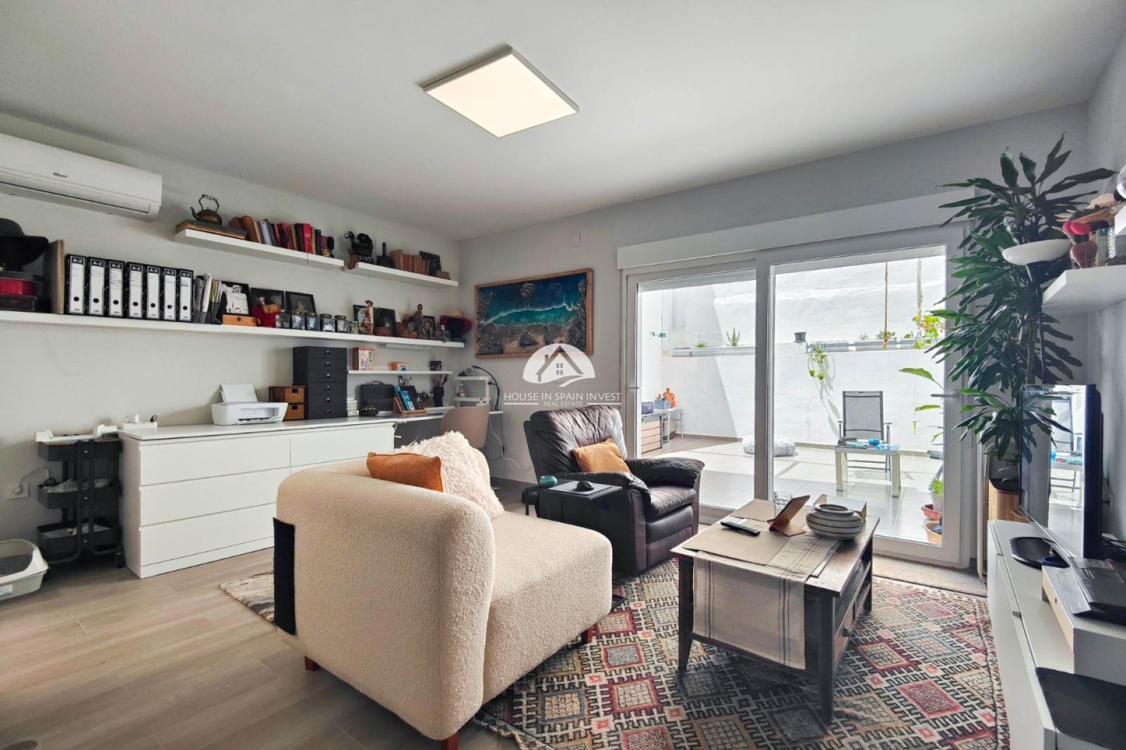 Apartamento en Venta en Torrevieja