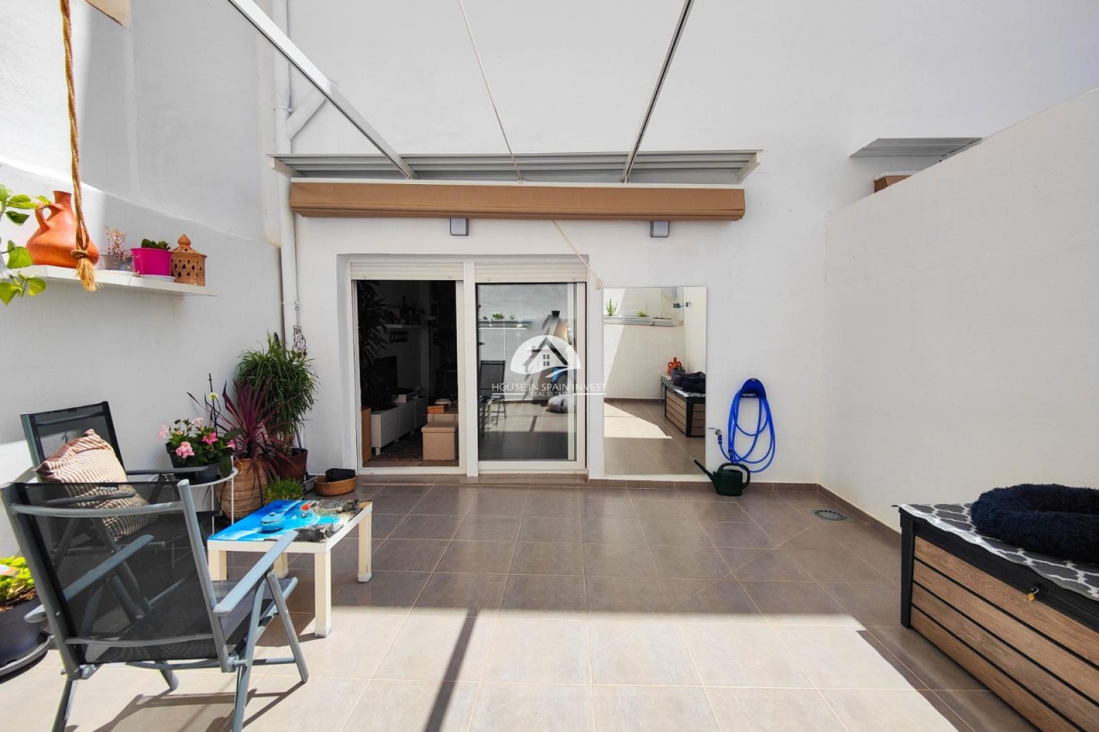 Apartamento en Venta en Torrevieja