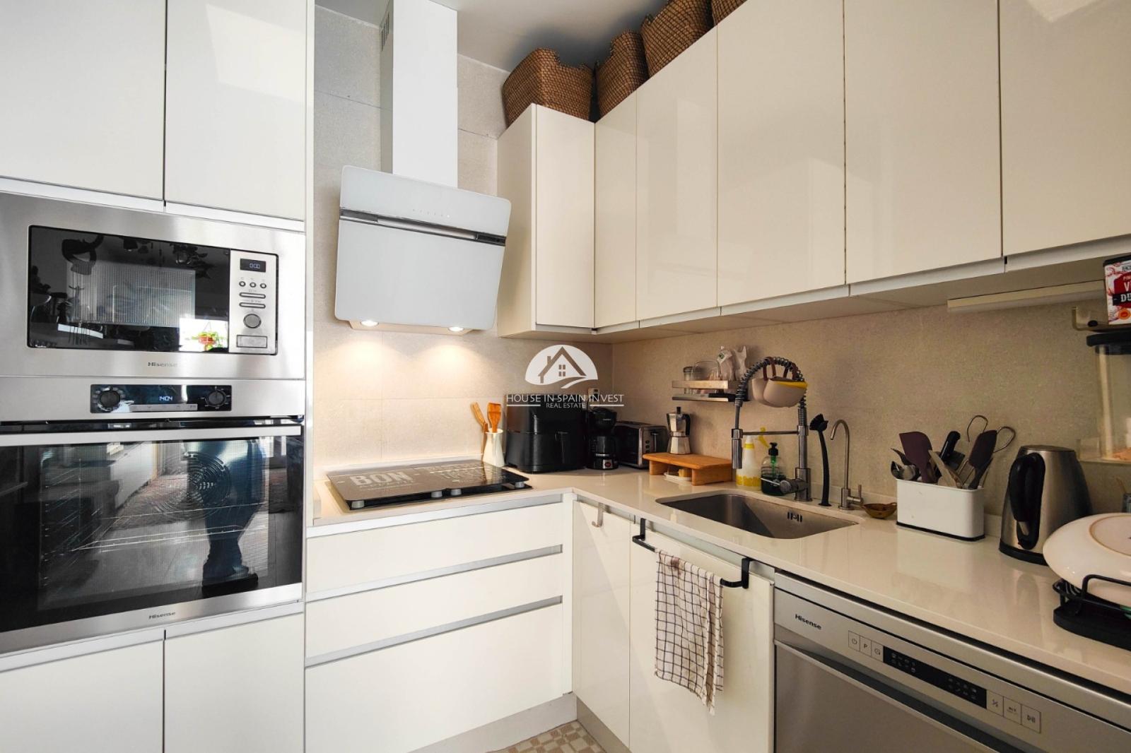 Apartamento en Venta en Torrevieja