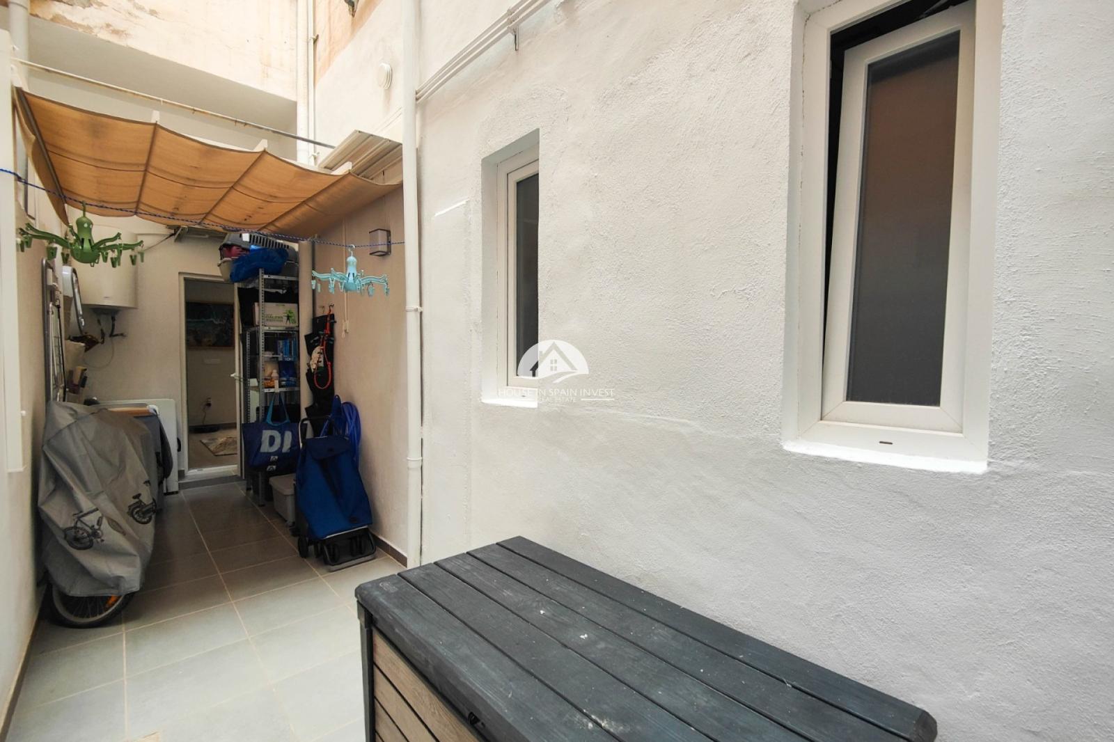 Apartamento en Venta en Torrevieja