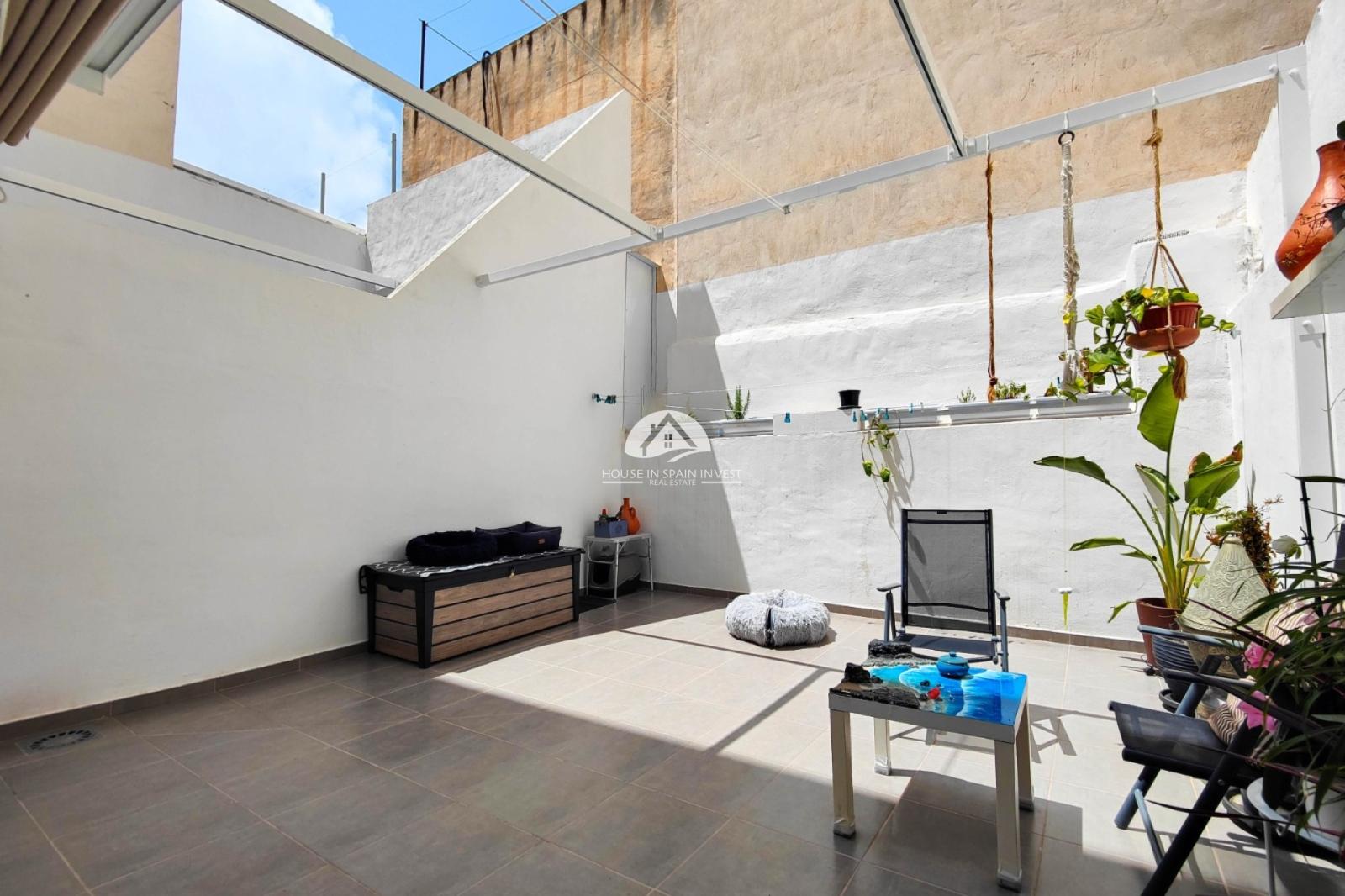 Apartamento en Venta en Torrevieja