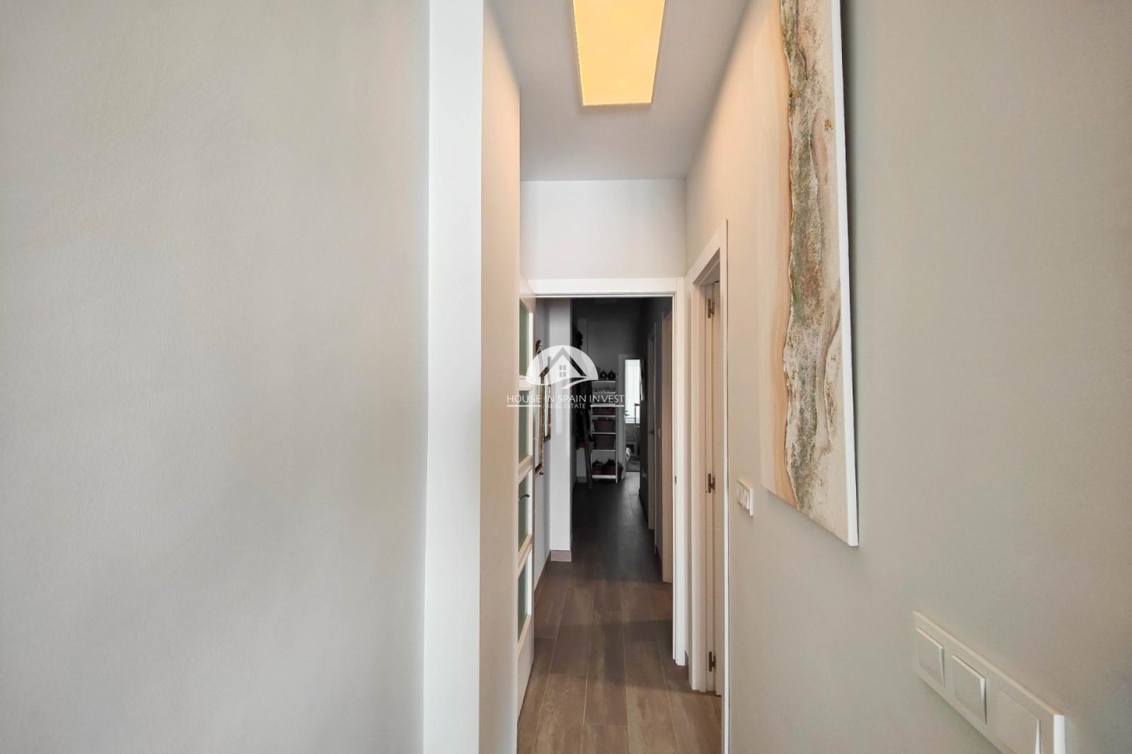 Apartamento en Venta en Torrevieja