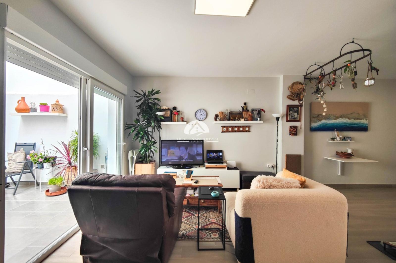 Apartamento en Venta en Torrevieja