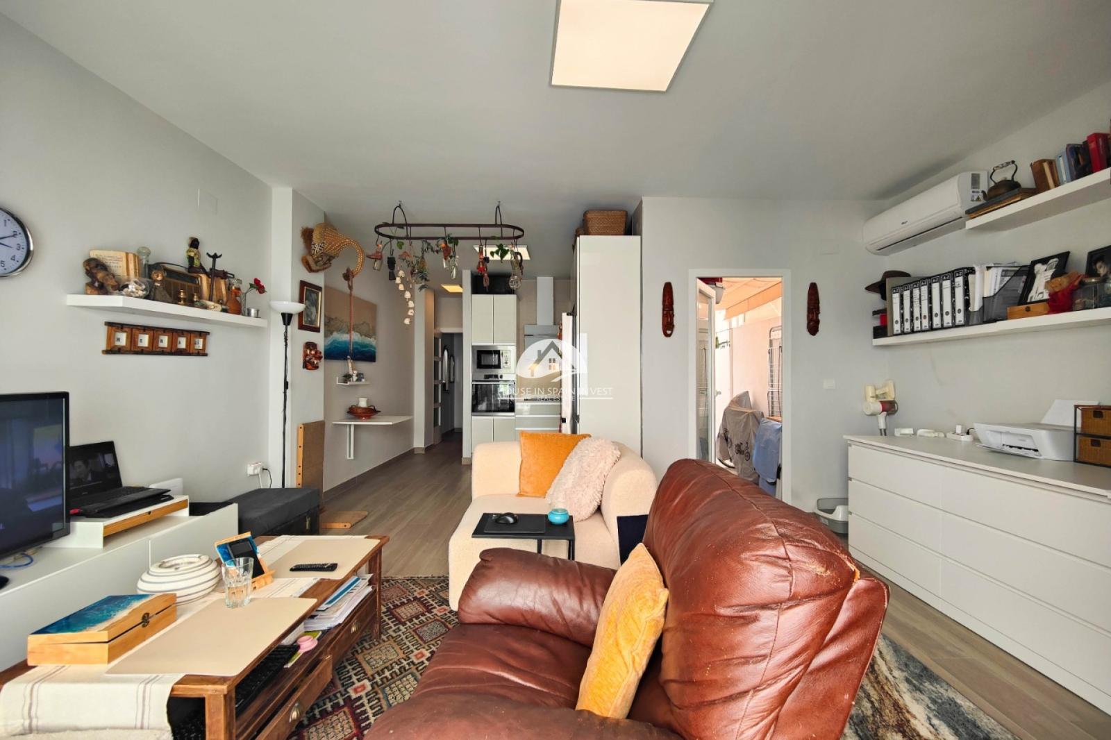 Apartamento en Venta en Torrevieja