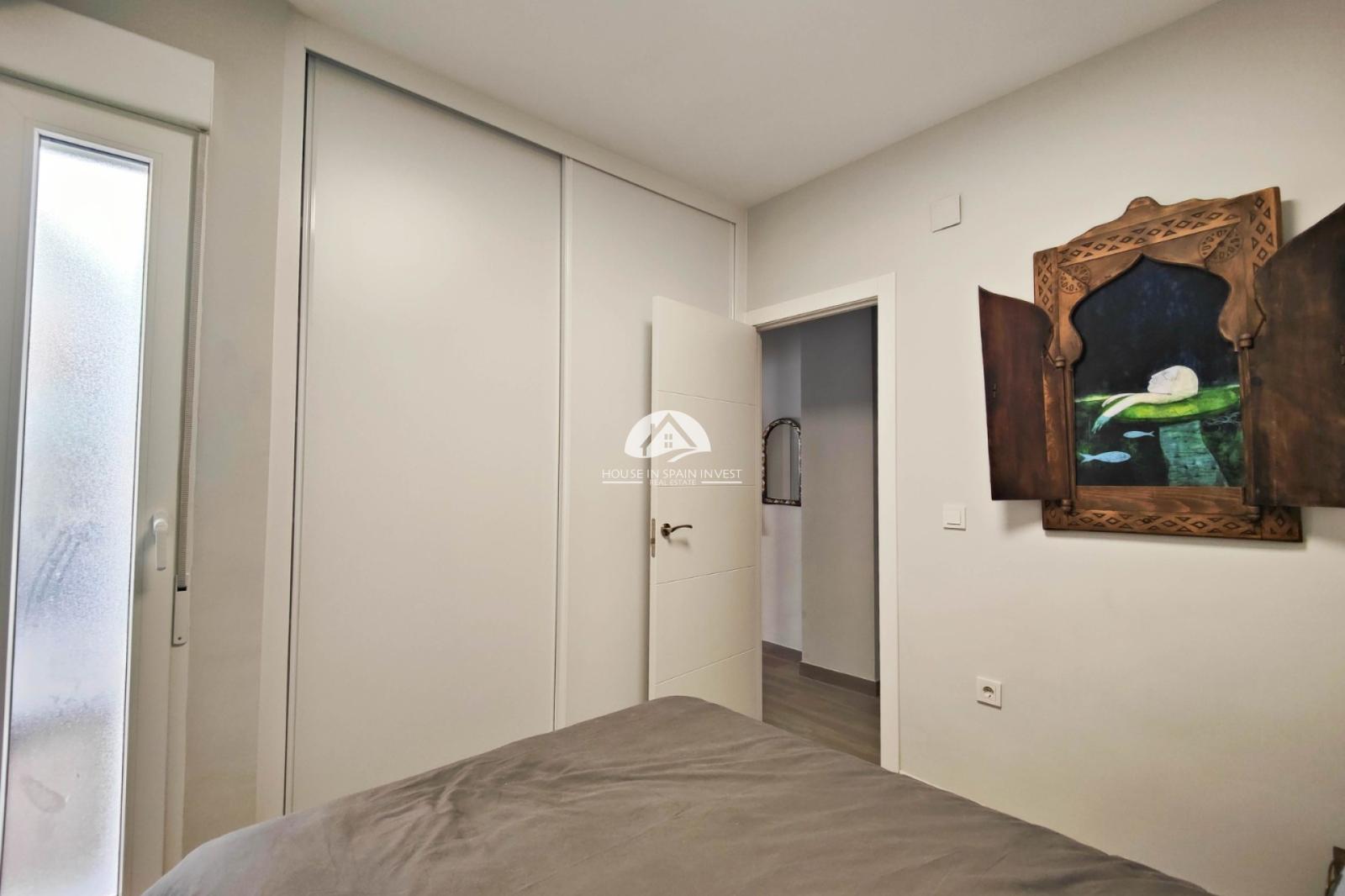 Apartamento en Venta en Torrevieja
