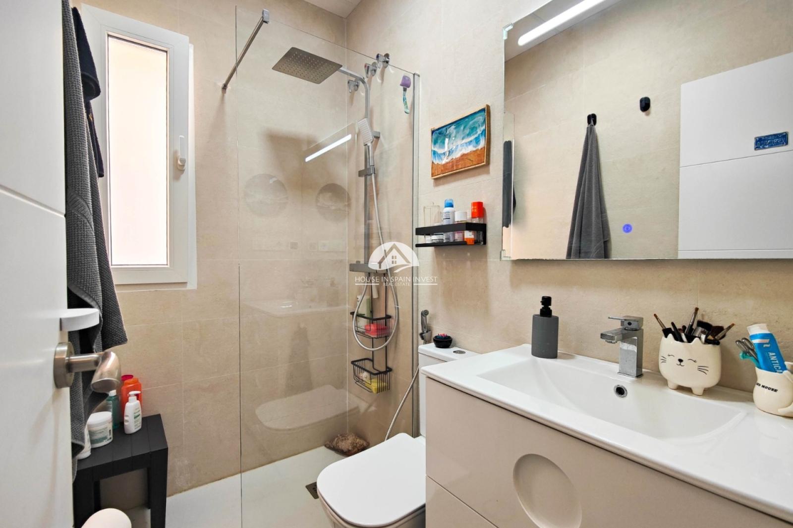 Apartamento en Venta en Torrevieja