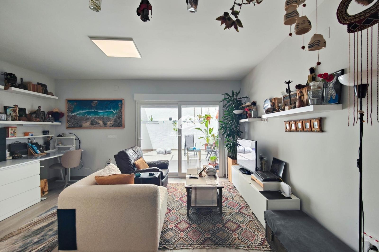 Apartamento en Venta en Torrevieja