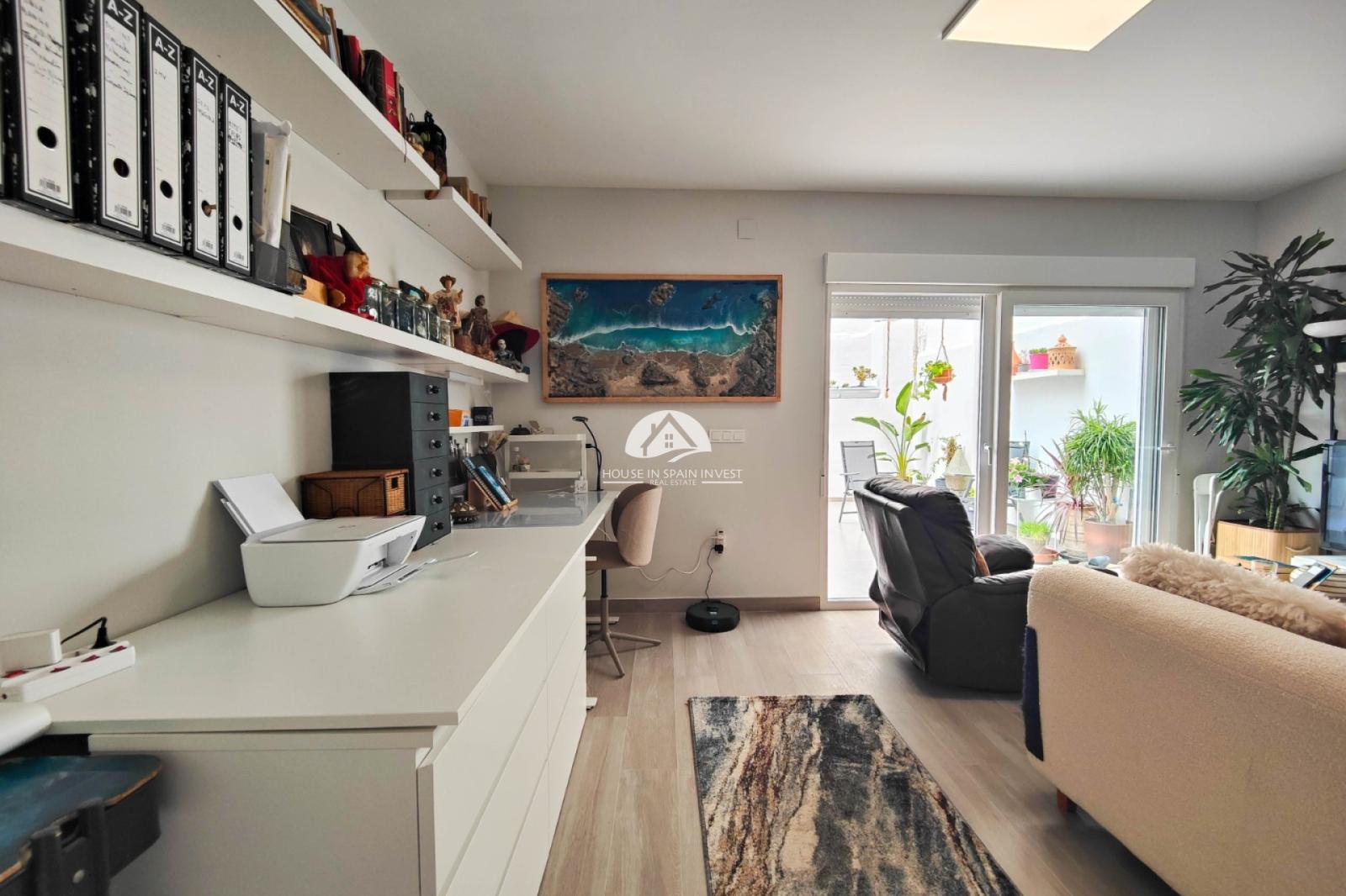 Apartamento en Venta en Torrevieja
