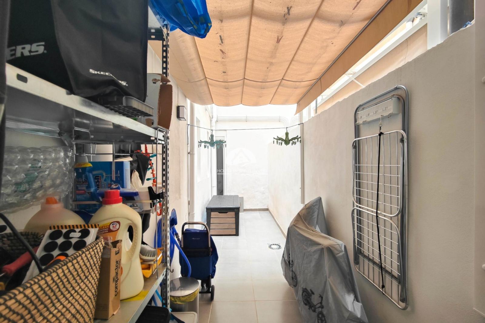 Apartamento en Venta en Torrevieja