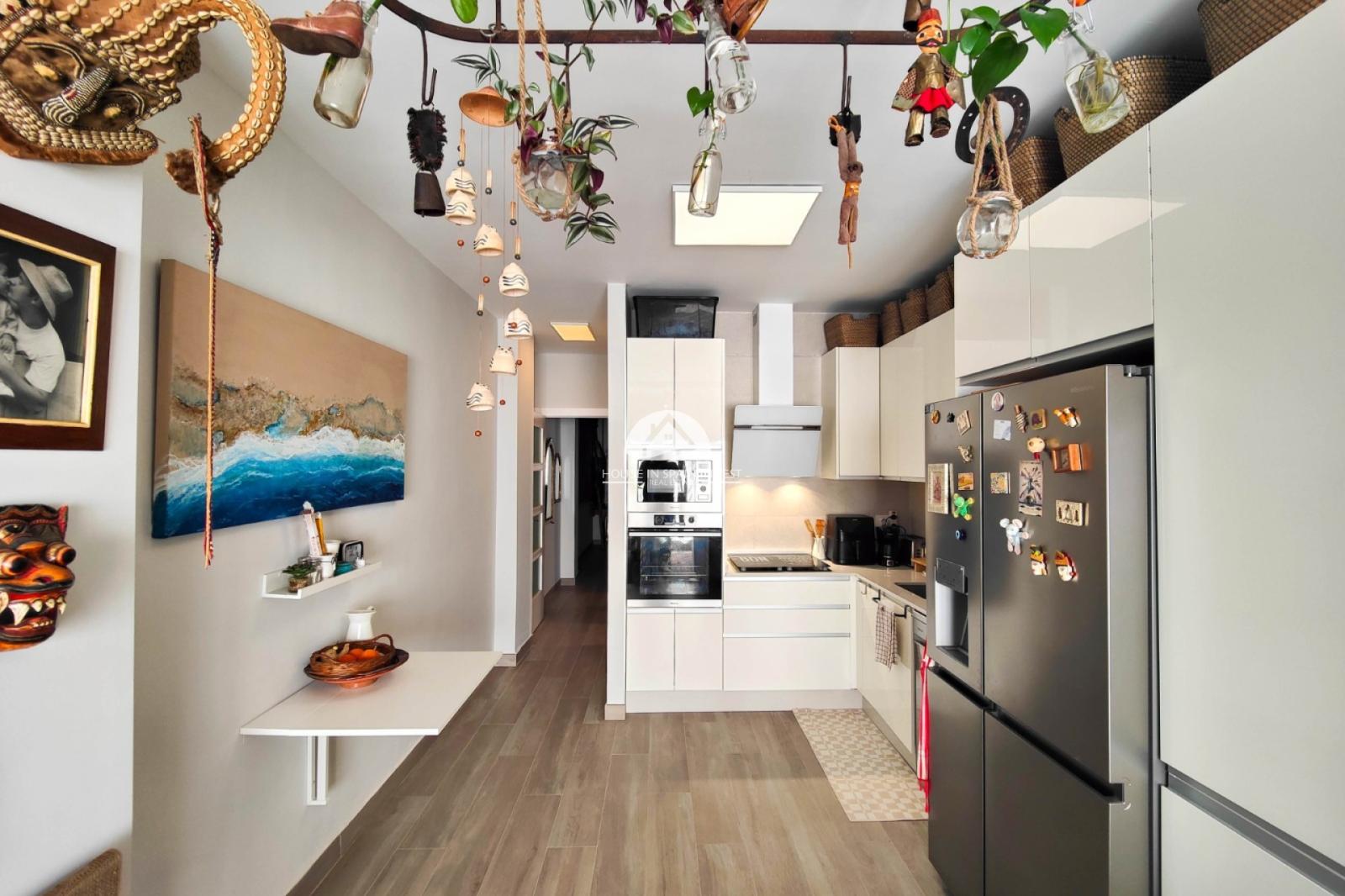 Apartamento en Venta en Torrevieja