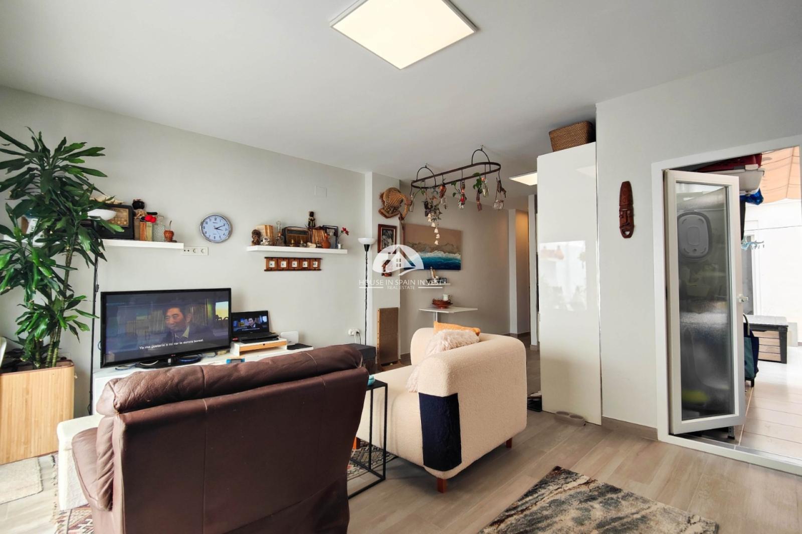 Apartamento en Venta en Torrevieja