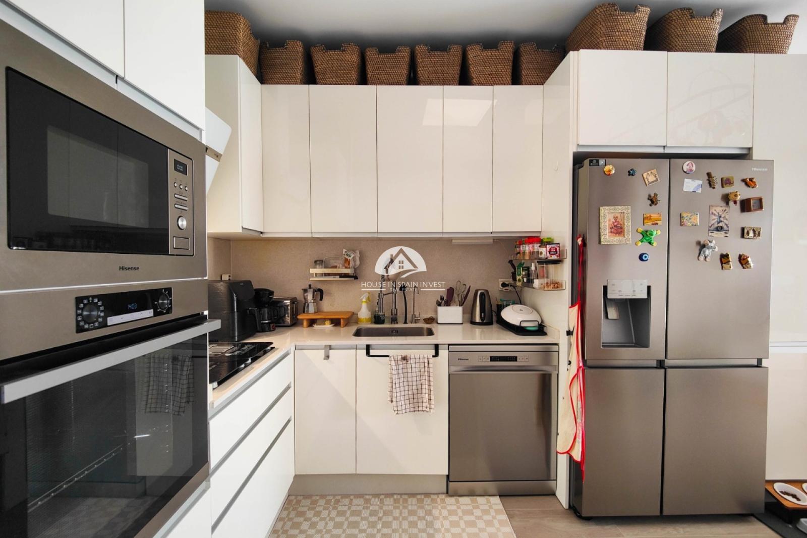 Apartamento en Venta en Torrevieja