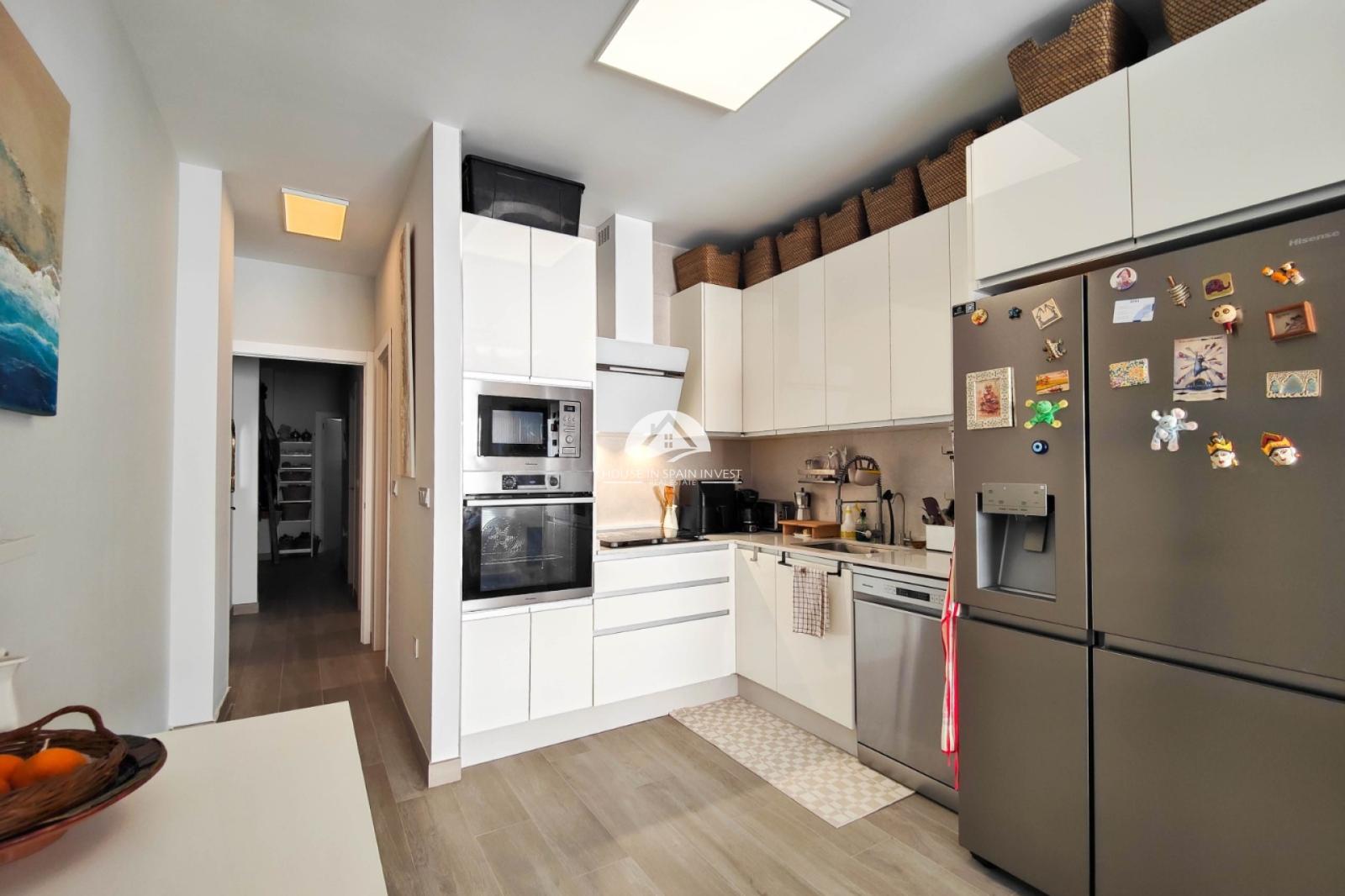 Apartamento en Venta en Torrevieja