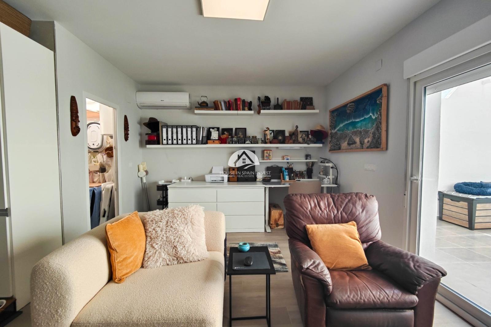 Apartamento en Venta en Torrevieja