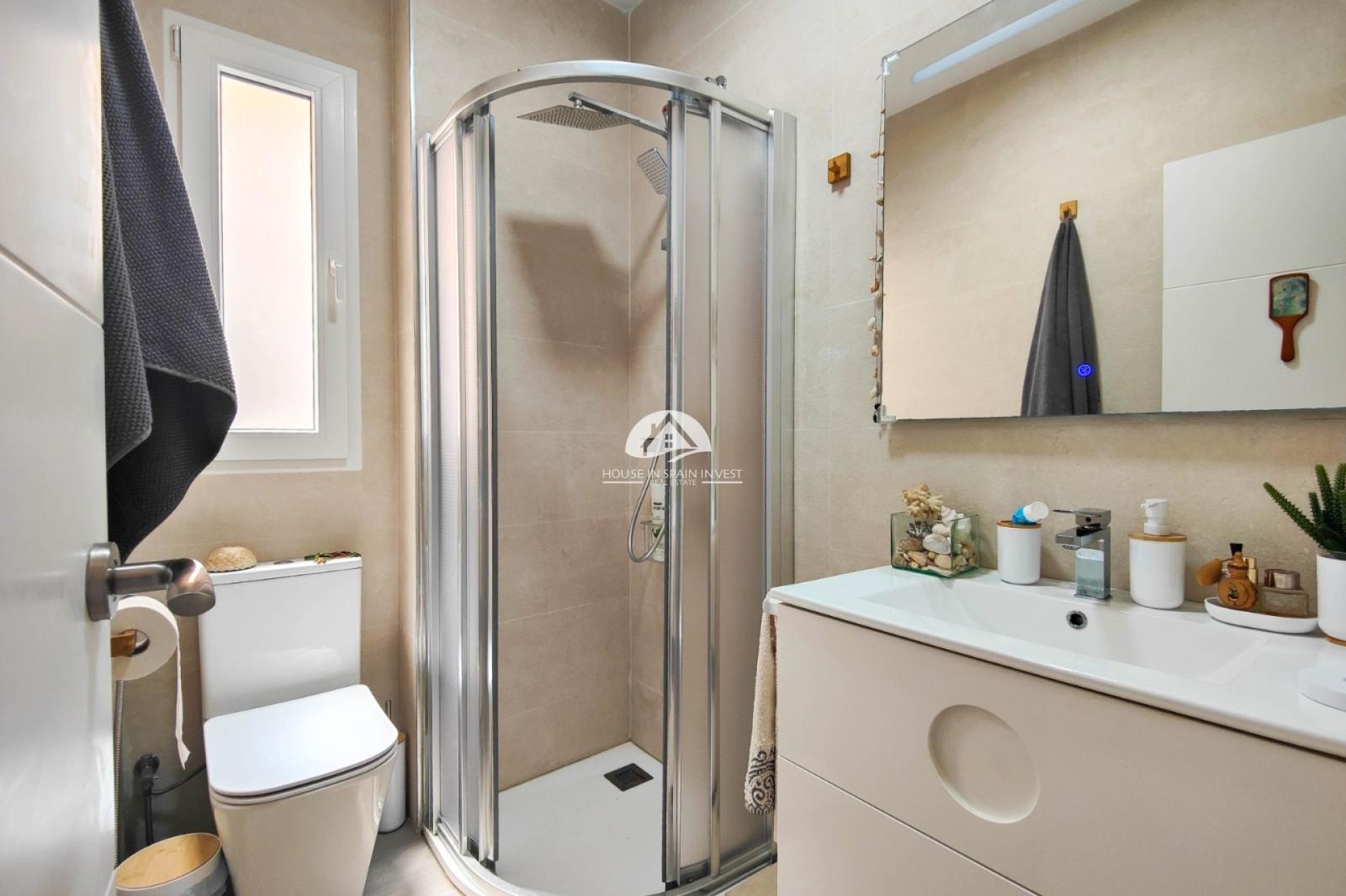 Apartamento en Venta en Torrevieja