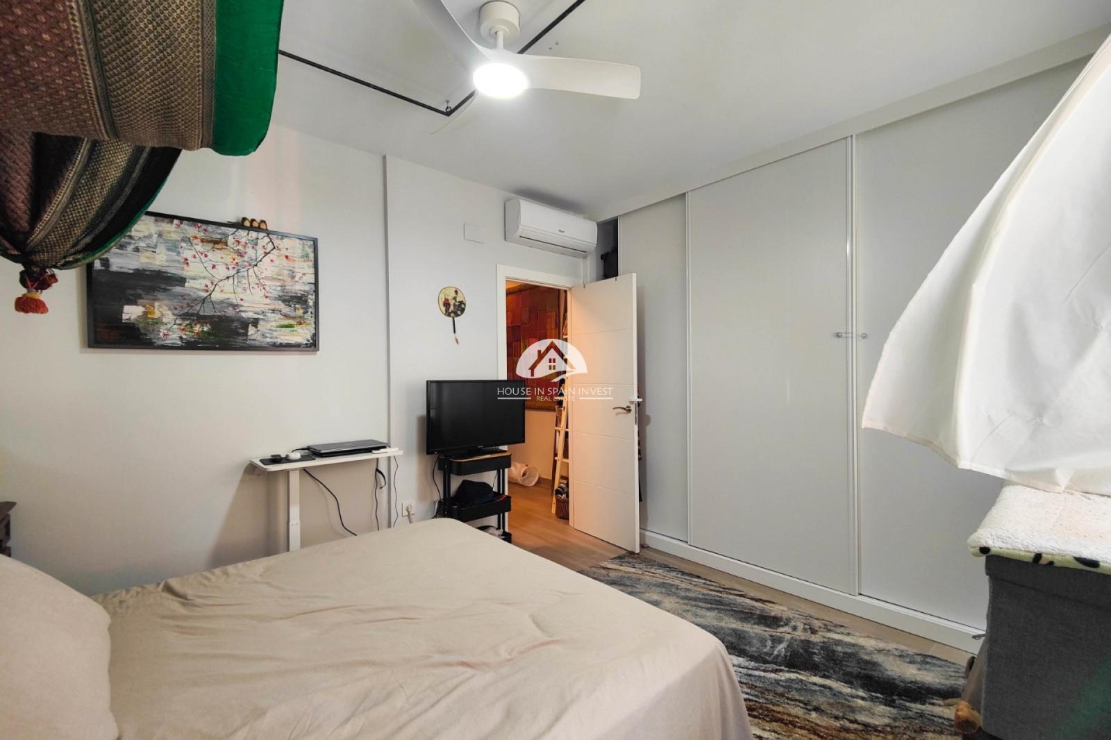 Apartamento en Venta en Torrevieja