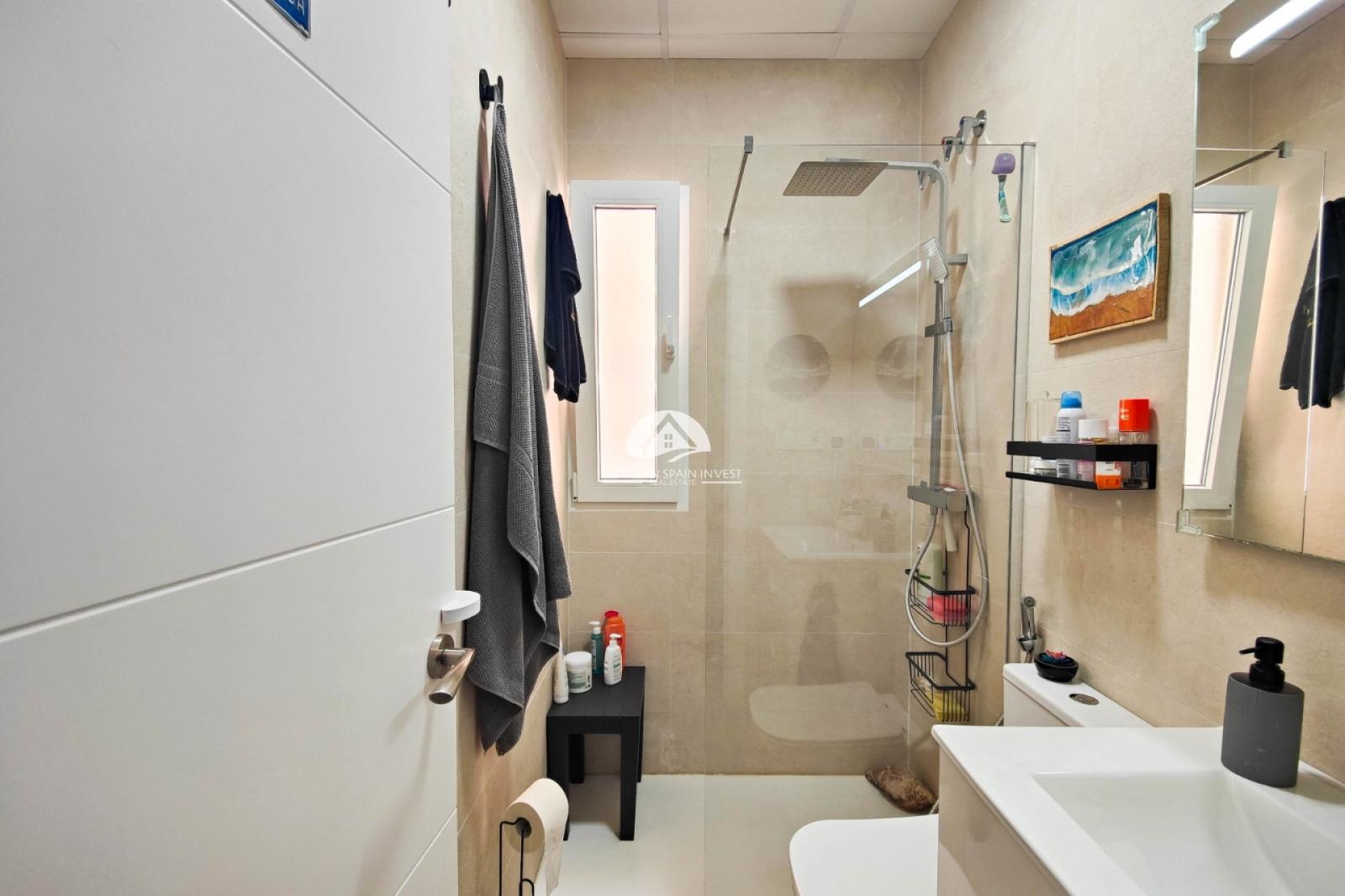 Apartamento en Venta en Torrevieja
