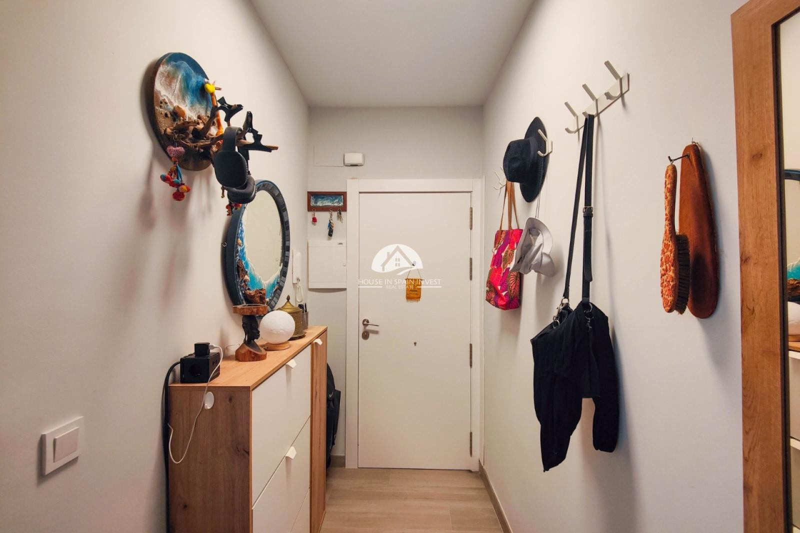 Apartamento en Venta en Torrevieja
