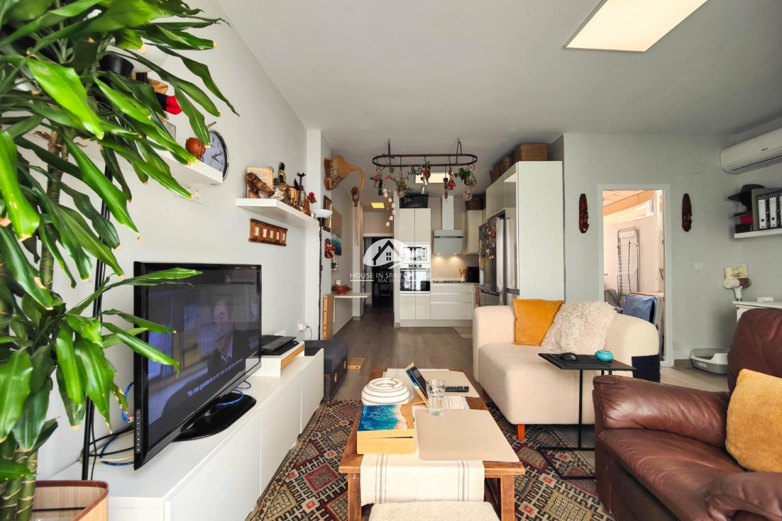 Apartamento en Venta en Torrevieja