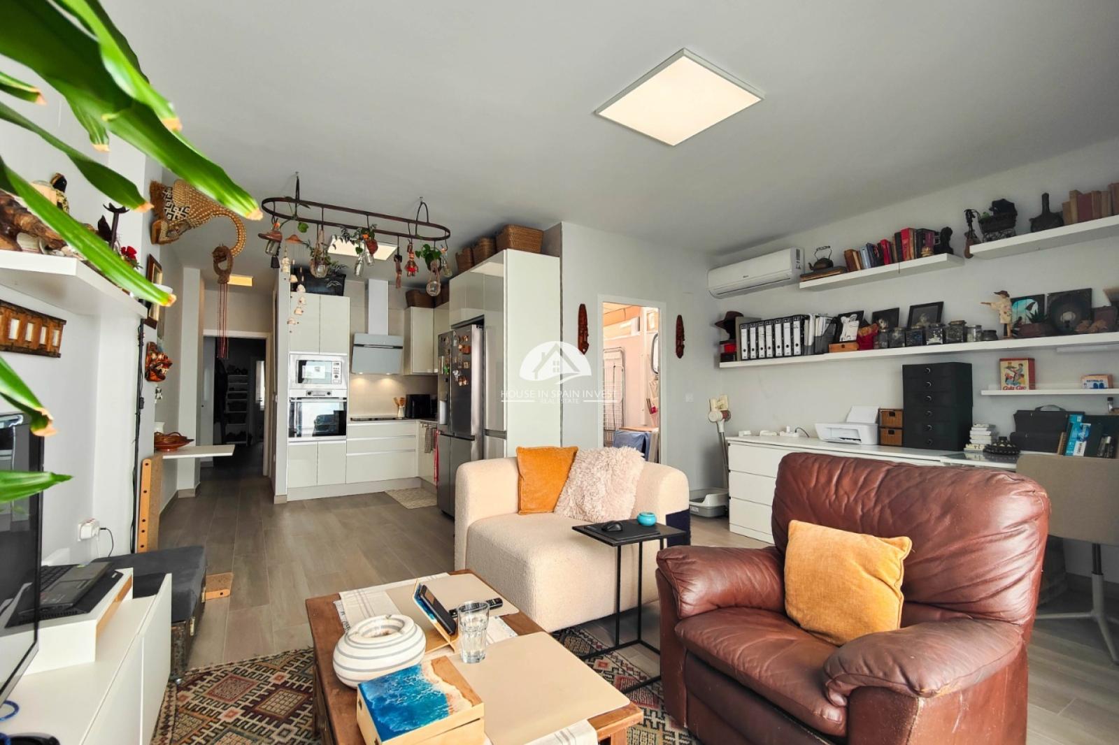 Apartamento en Venta en Torrevieja