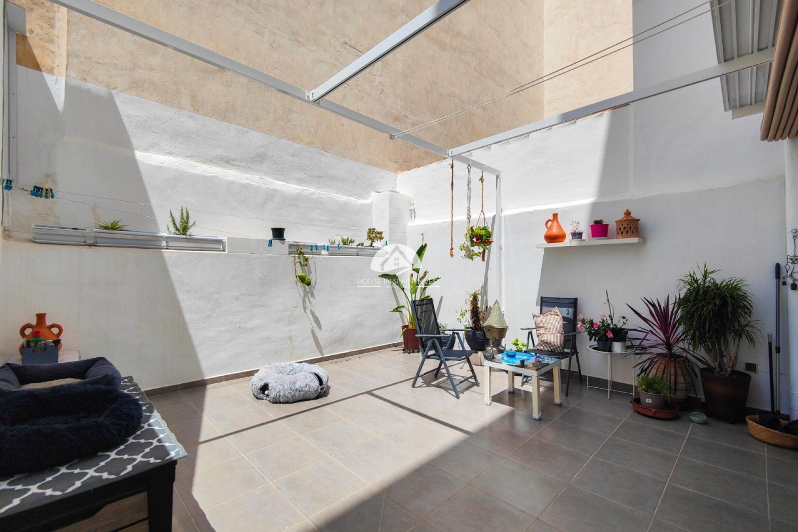 Apartamento en Venta en Torrevieja