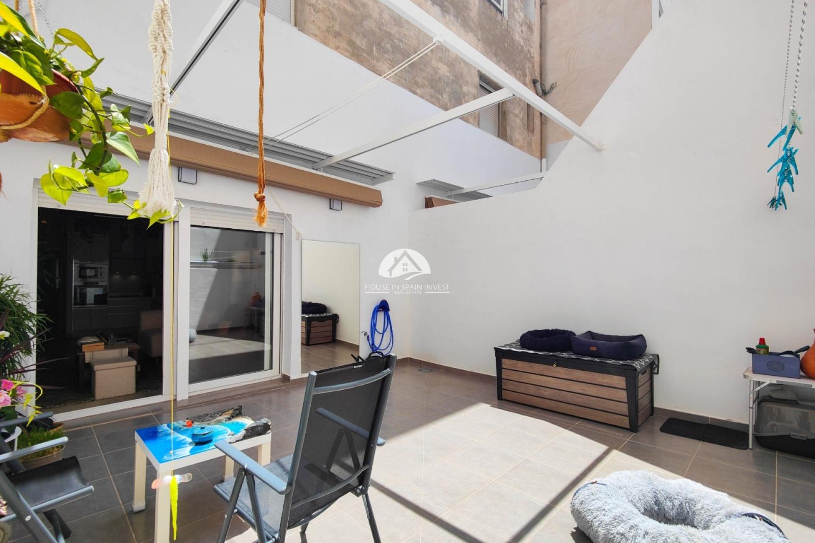 Apartamento en Venta en Torrevieja