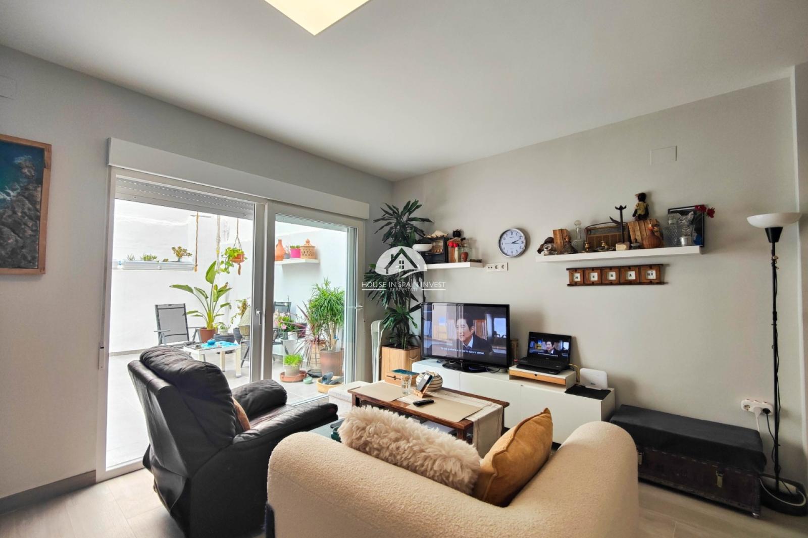 Apartamento en Venta en Torrevieja
