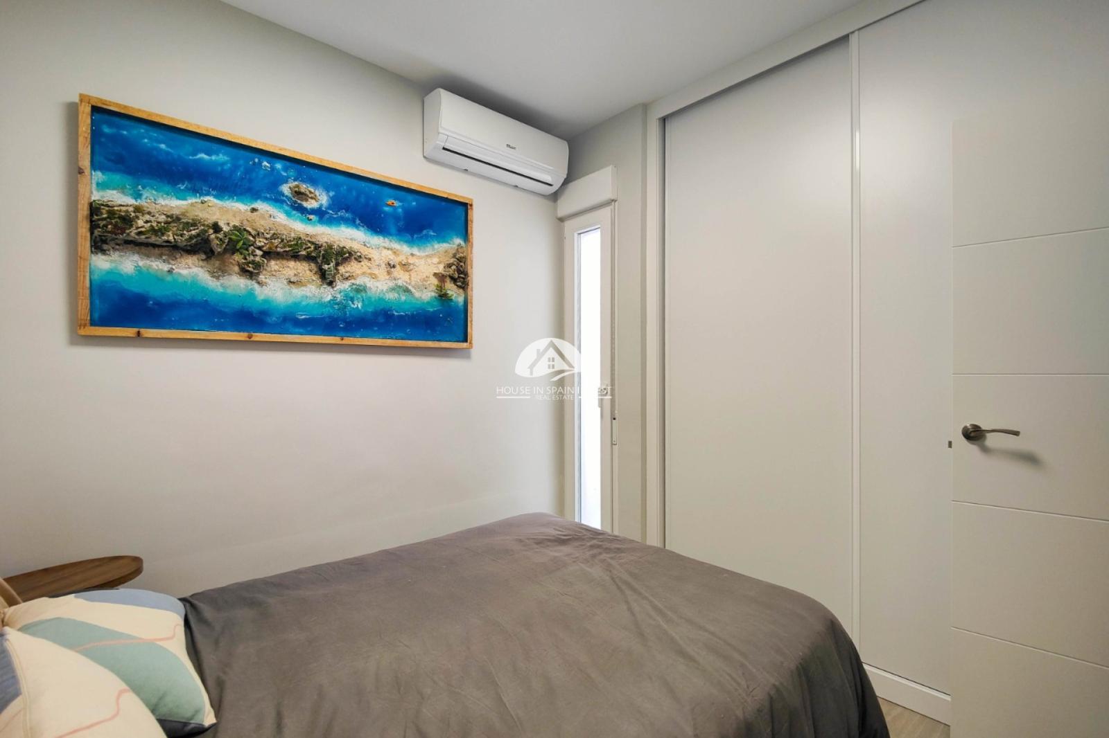 Apartamento en Venta en Torrevieja