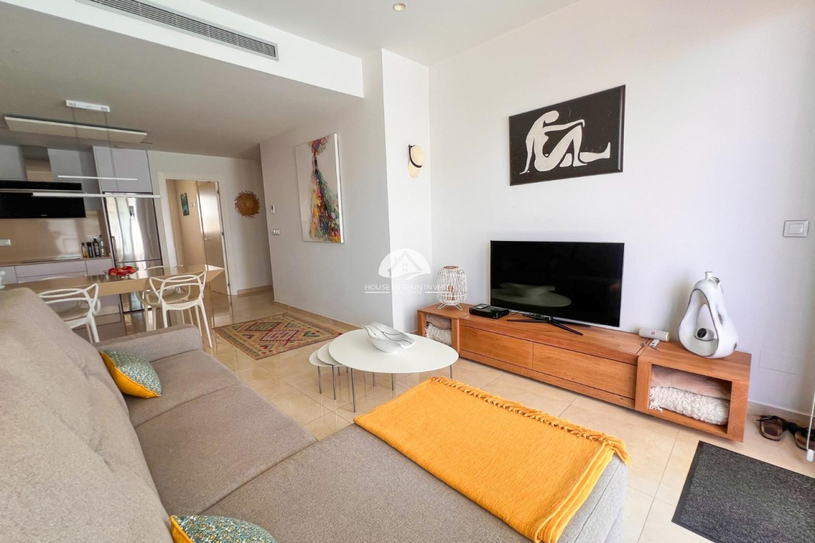 Villa for Sale in San Miguel de Salinas