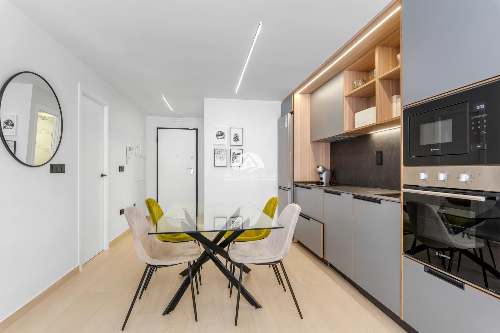 Apartamento en Venta en Guardamar del Segura