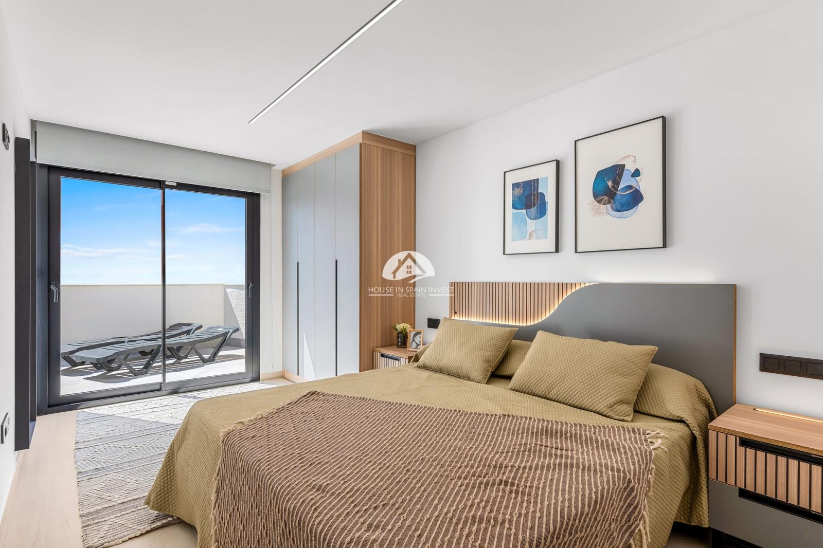 Apartamento en Venta en Guardamar del Segura