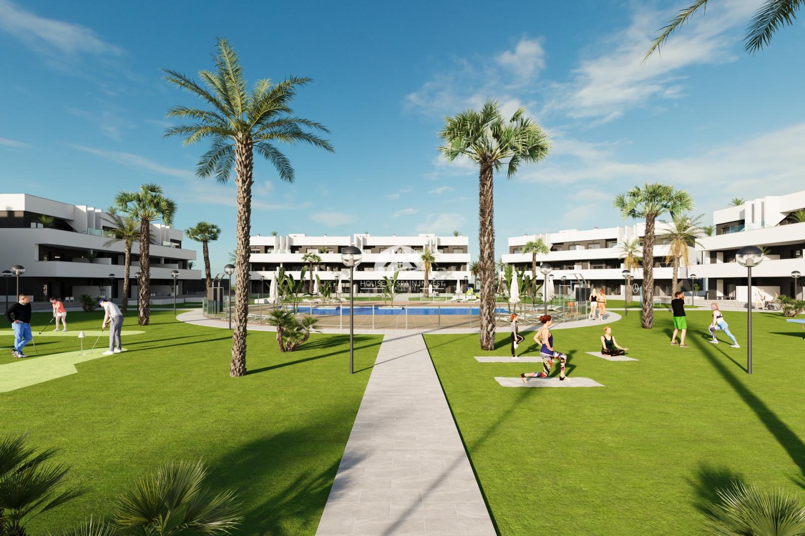 Apartamento en Venta en Guardamar del Segura