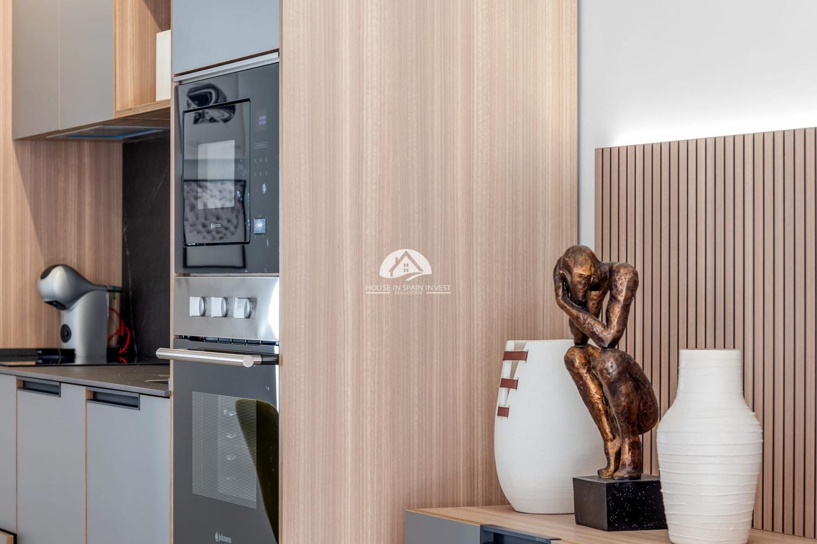 Apartamento en Venta en Guardamar del Segura