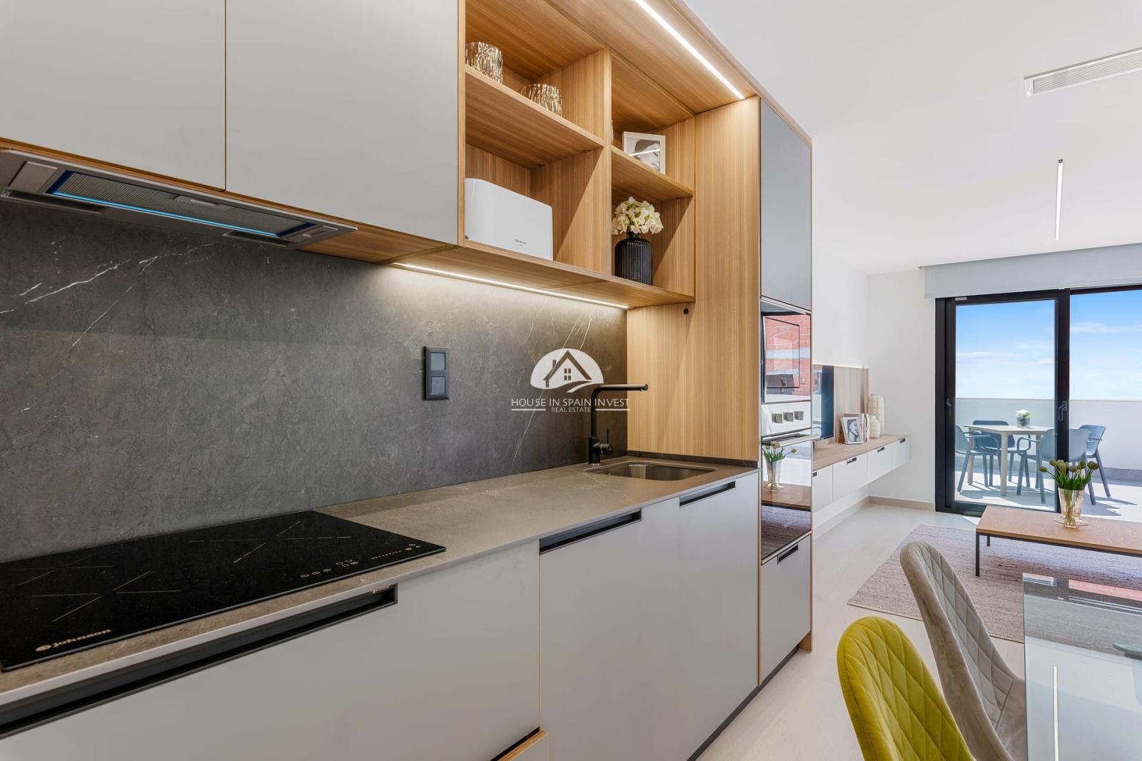 Apartamento en Venta en Guardamar del Segura