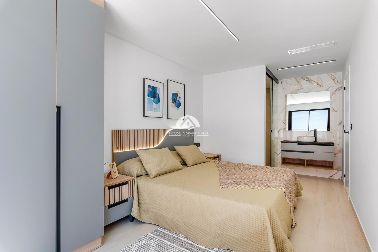 Apartamento en Venta en Guardamar del Segura