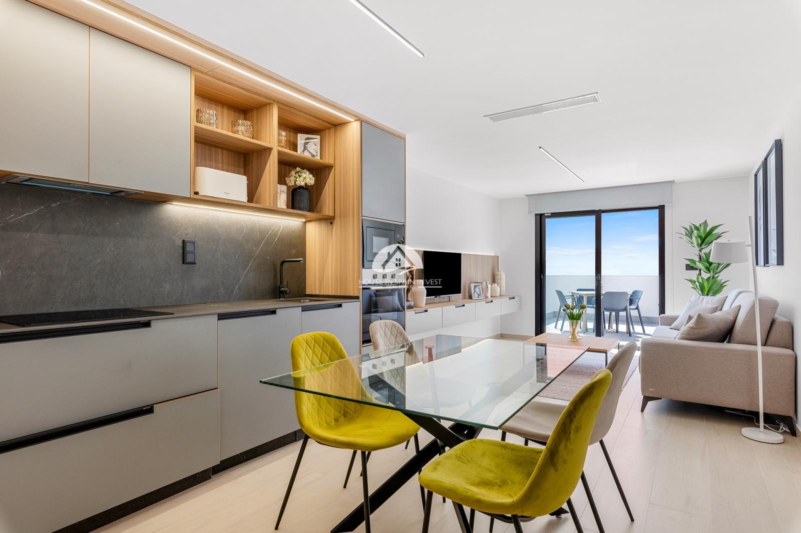 Apartamento en Venta en Guardamar del Segura