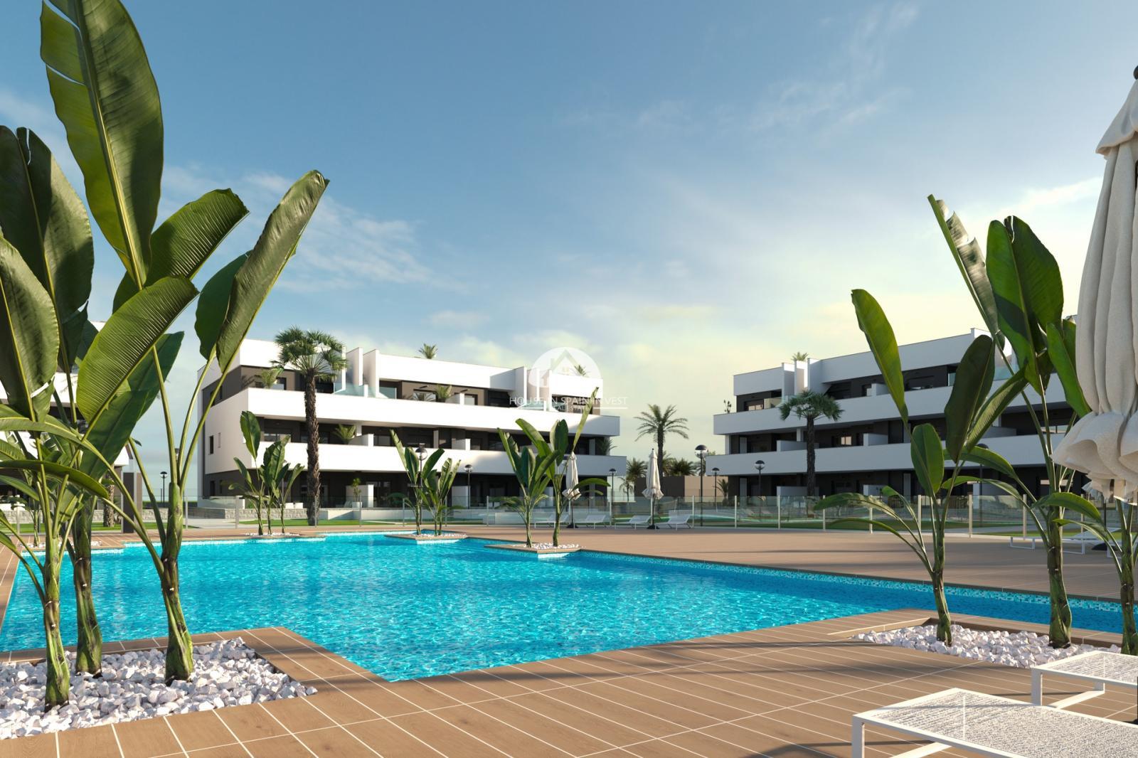 Apartamento en Venta en Guardamar del Segura