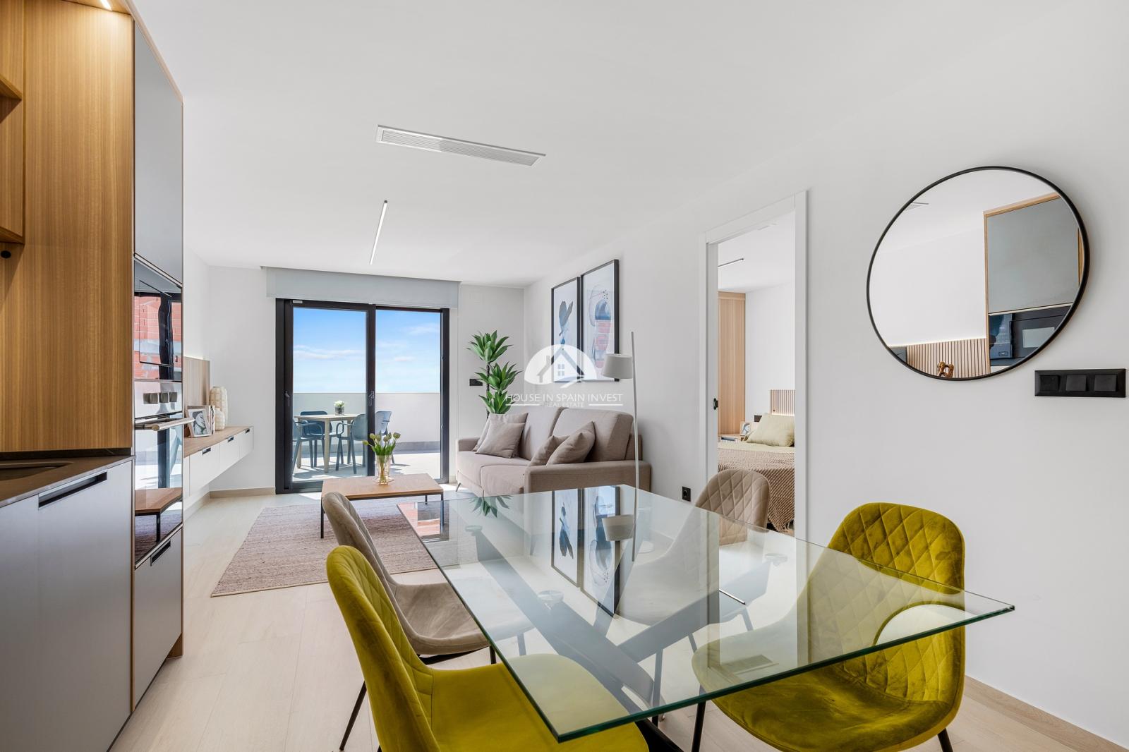 Apartamento en Venta en Guardamar del Segura