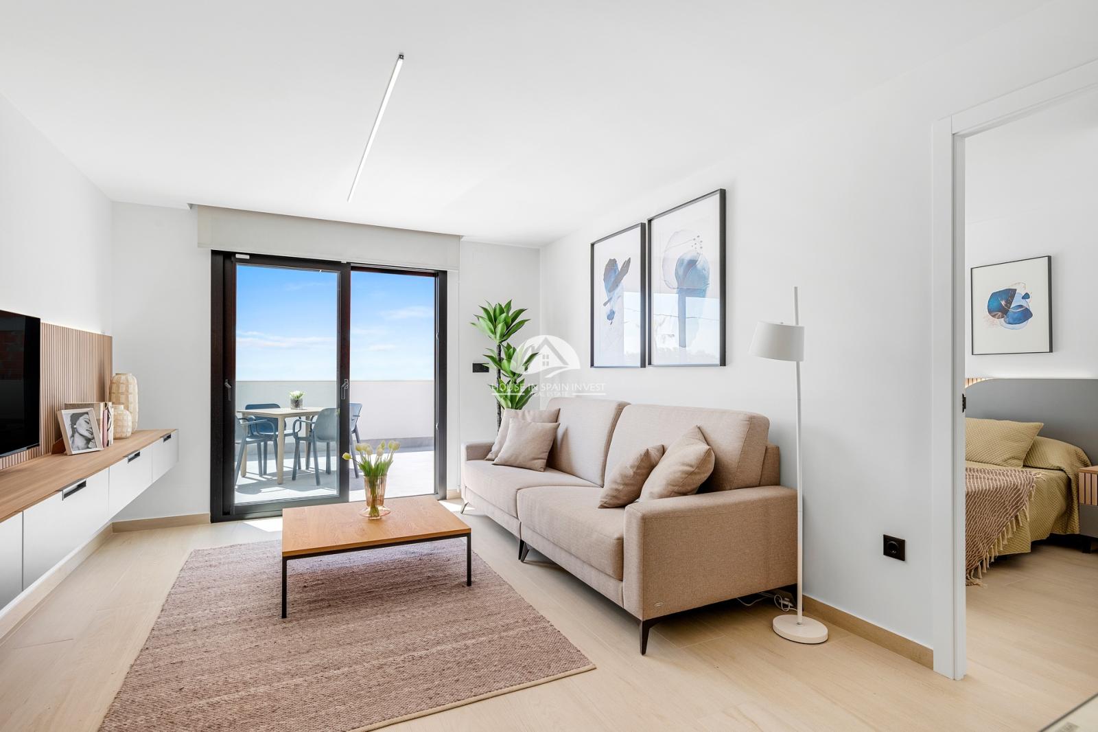 Apartamento en Venta en Guardamar del Segura