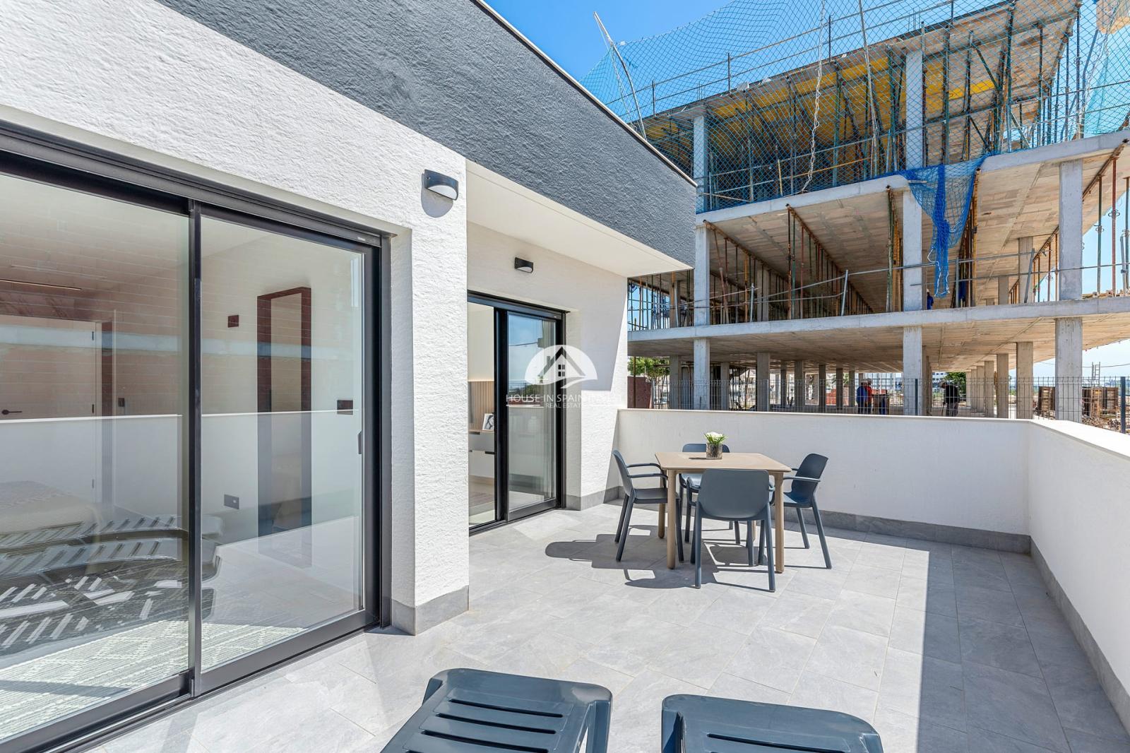 Apartamento en Venta en Guardamar del Segura