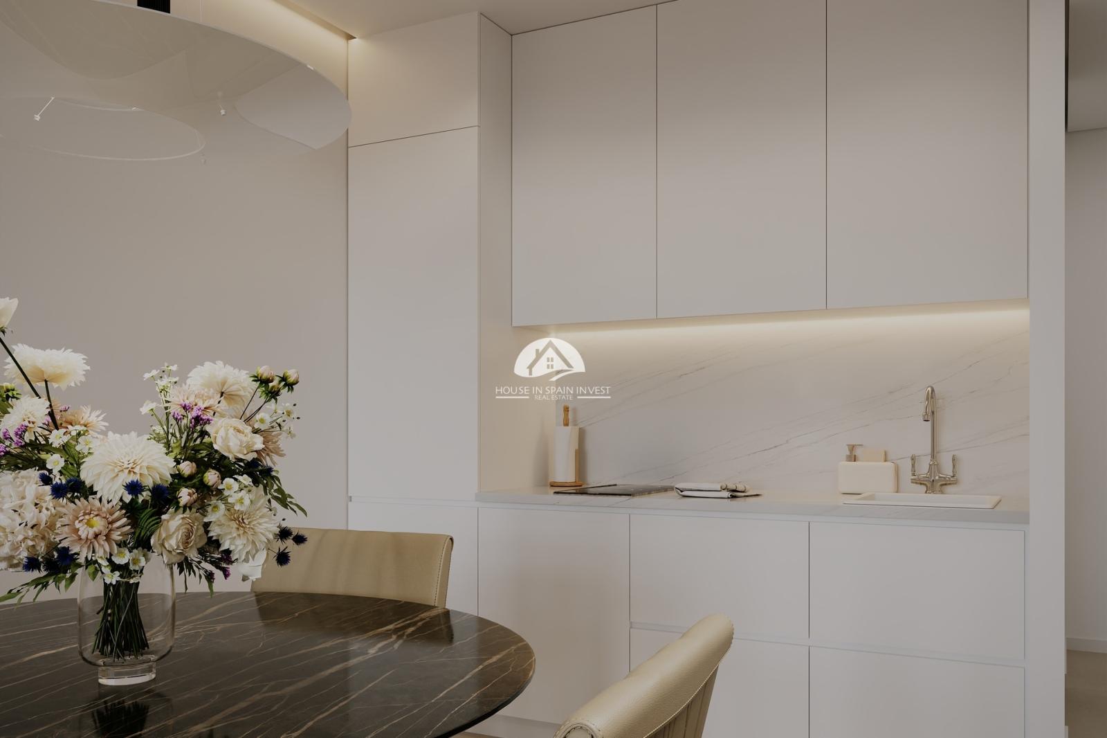 Apartamento en Venta en Guardamar del Segura
