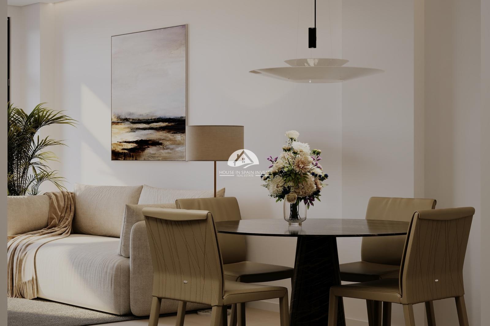 Apartamento en Venta en Guardamar del Segura