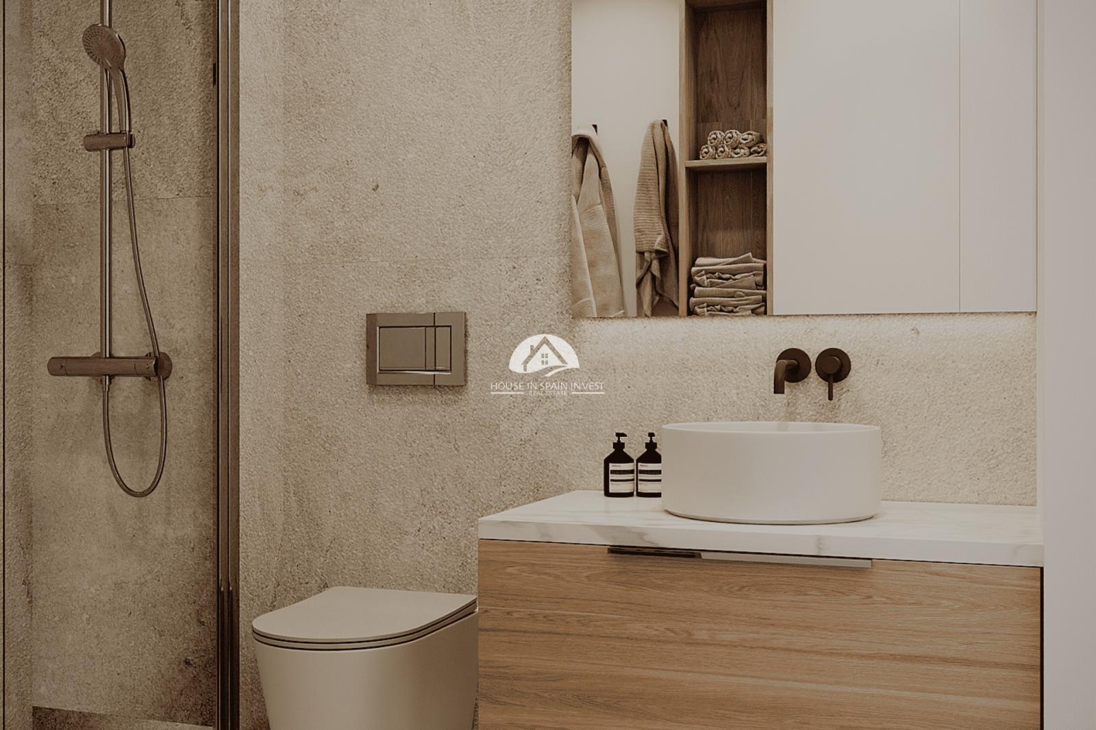 Apartamento en Venta en Guardamar del Segura