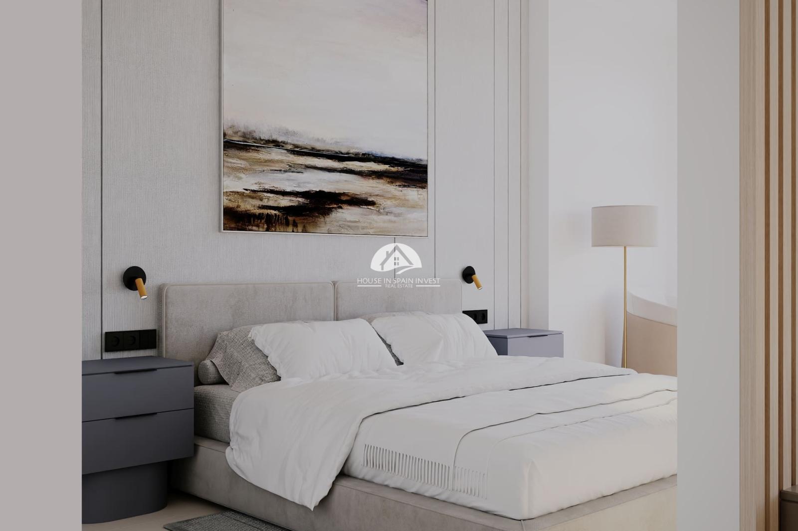Apartamento en Venta en Guardamar del Segura