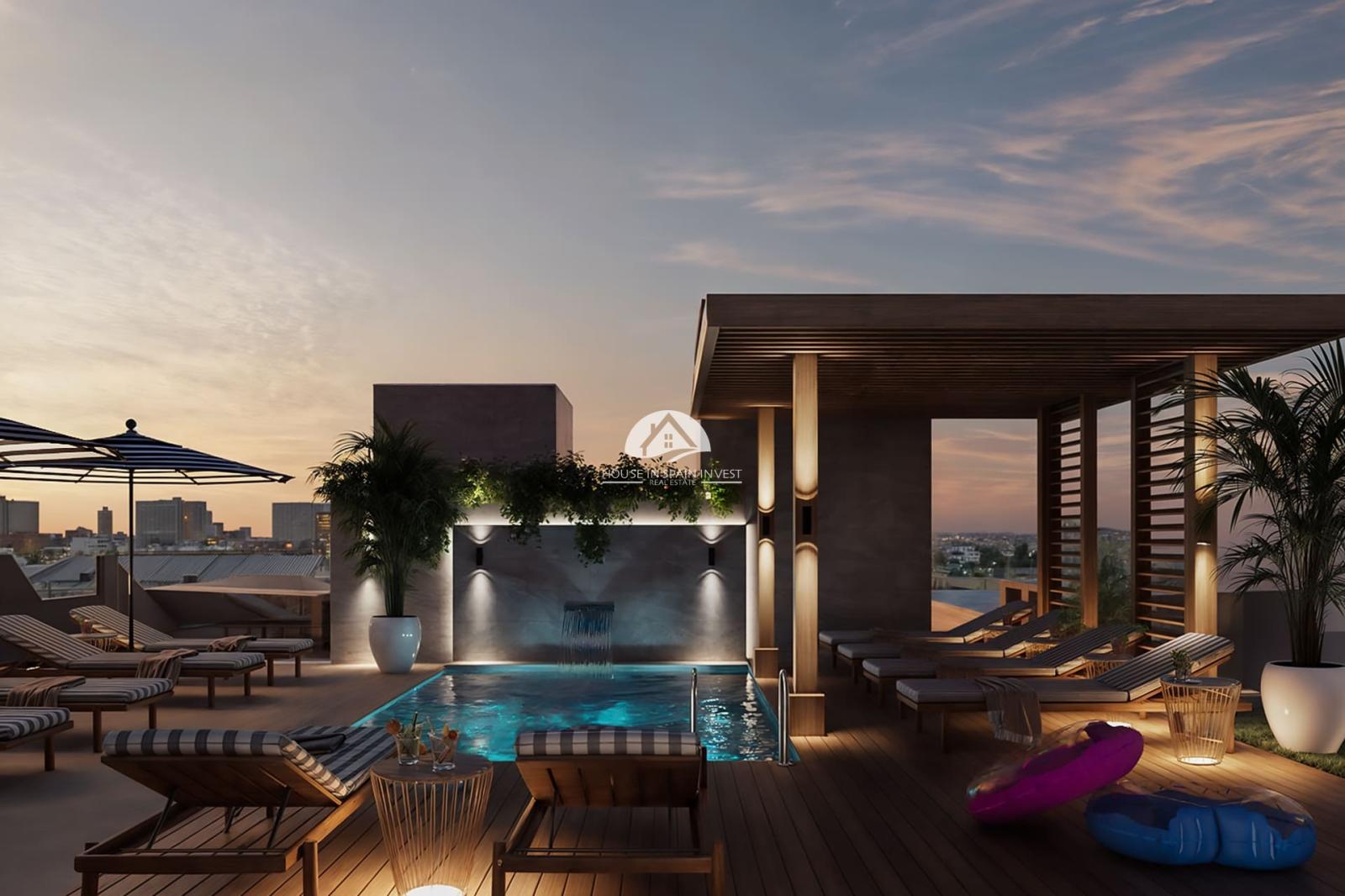 Apartamento en Venta en Guardamar del Segura