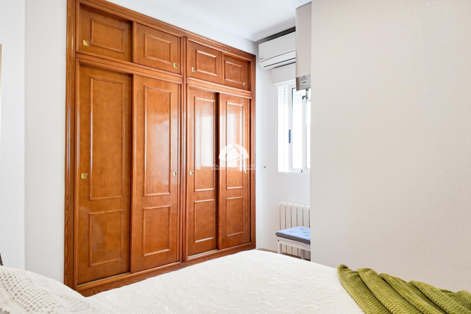 Penthouse for Sale in Torrevieja
